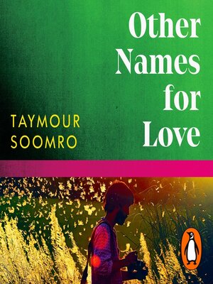 cover image of Other Names for Love